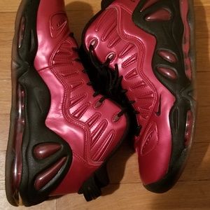 Nike Air Max Uptempo 97